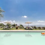 Chateau La Siroque Villa