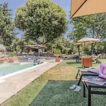 Chateau La Siroque Villa *
