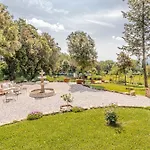 Villa Chateau La Siroque Montecatini Val di Cecina