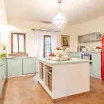 Chateau La Siroque Villa
