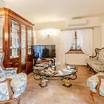 Chateau La Siroque Villa