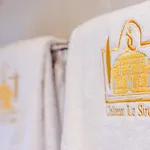 Villa Chateau La Siroque