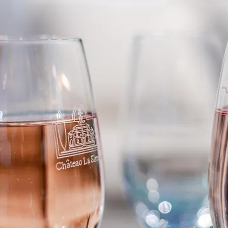 Villa Chateau La Siroque