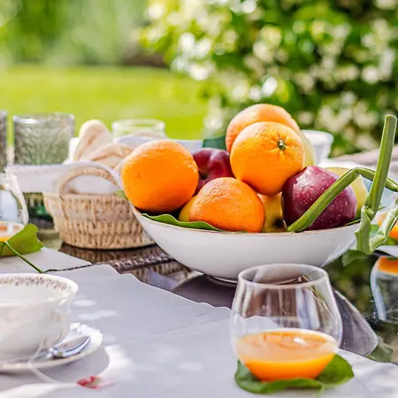 Villa Chateau La Siroque