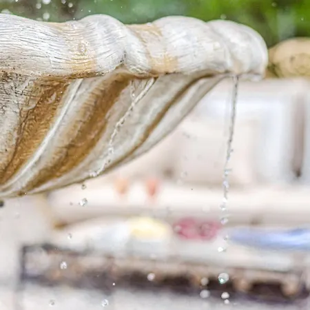 Villa Chateau La Siroque