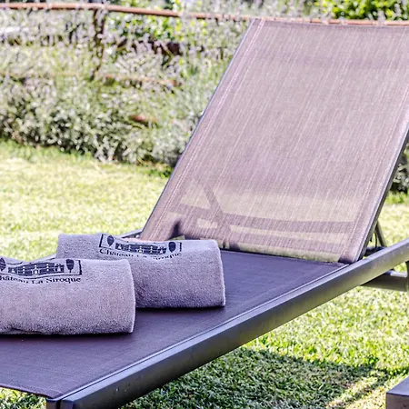 Villa Chateau La Siroque Montecatini Val di Cecina