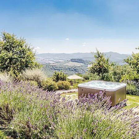 Chateau La Siroque Villa *