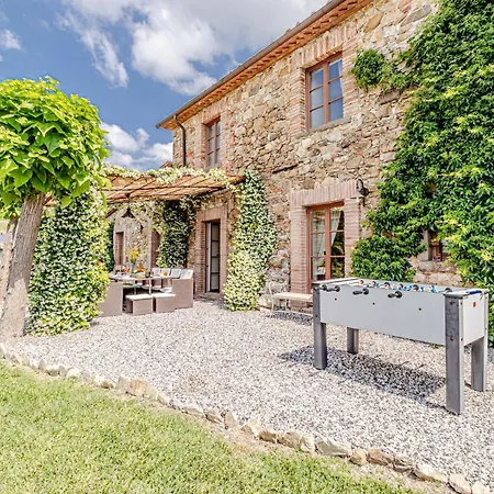 Chateau La Siroque *