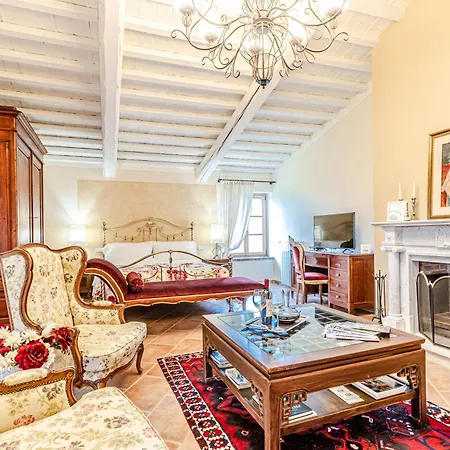 Villa Chateau La Siroque *