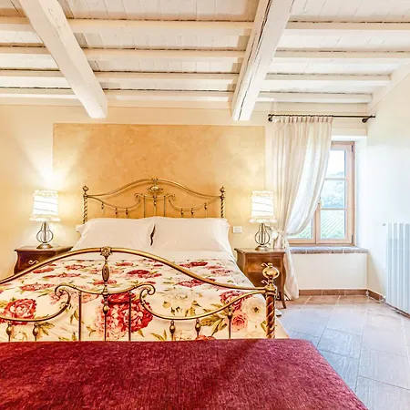 Chateau La Siroque Villa *