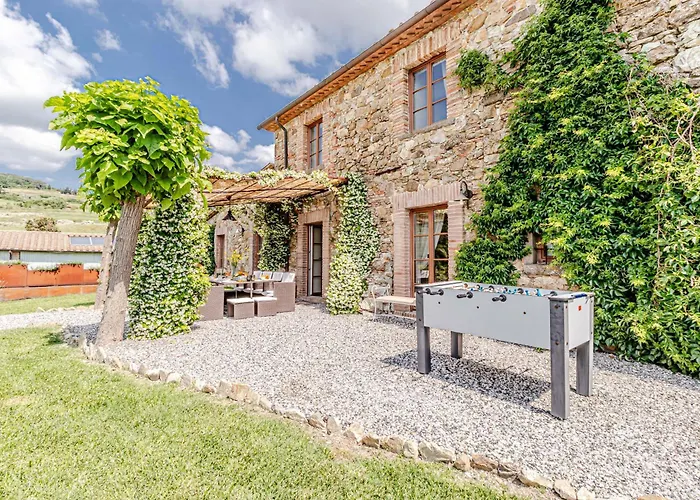Chateau La Siroque *